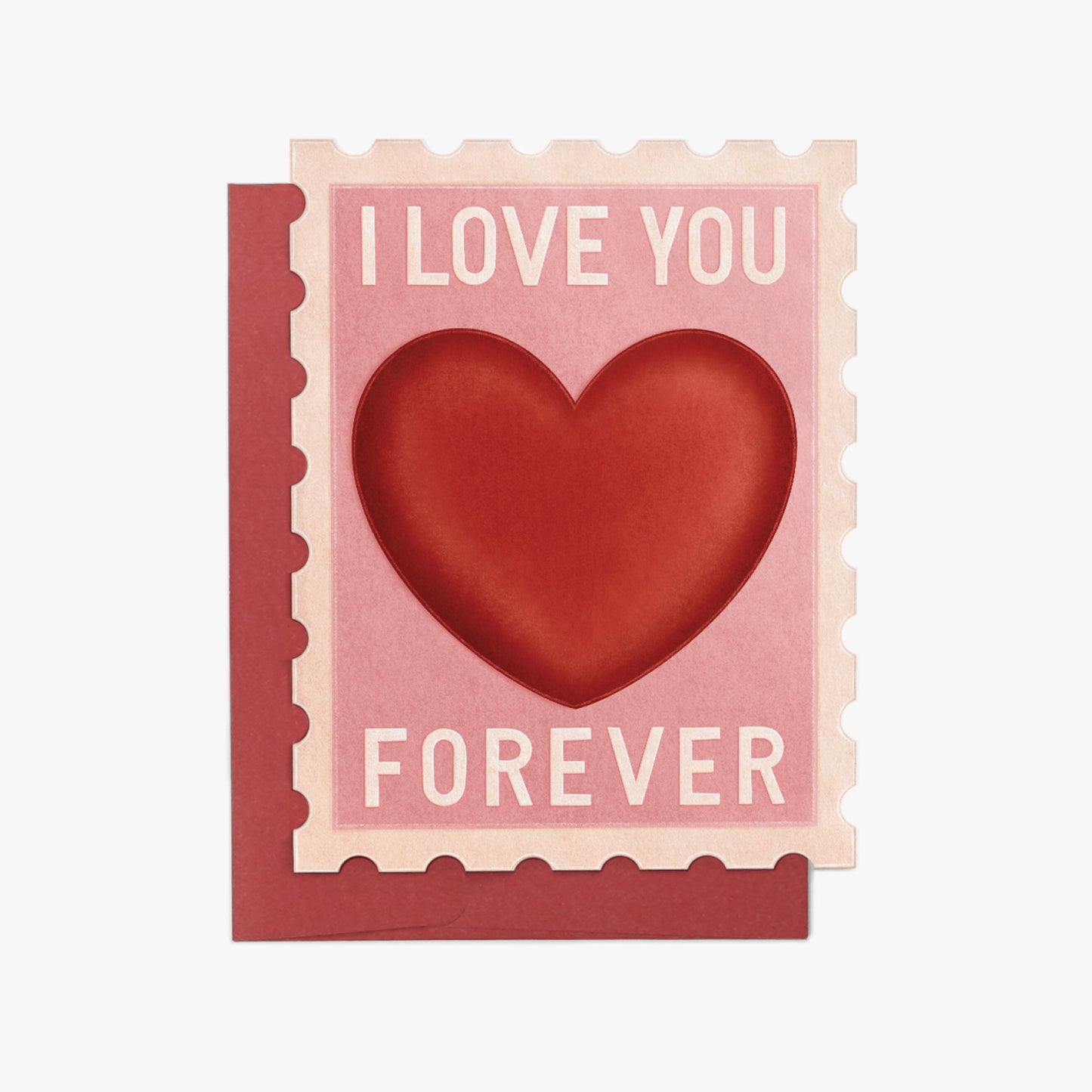 I love You Forever