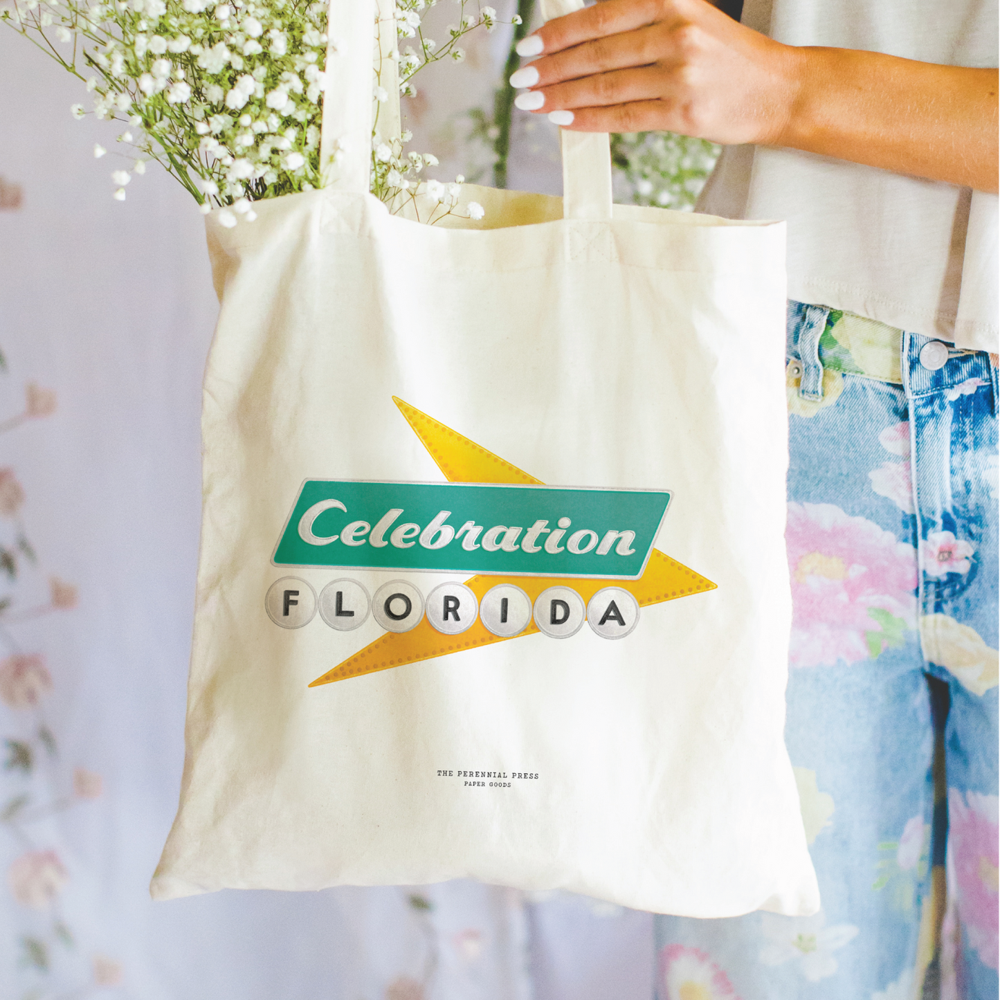 Celebration Florida