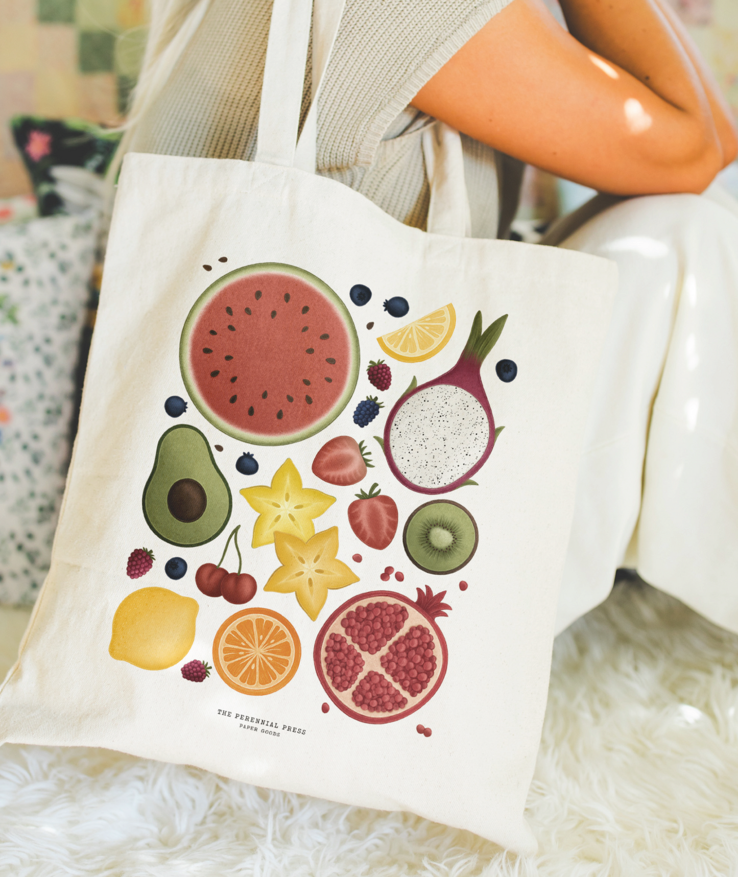 Fruit Slices