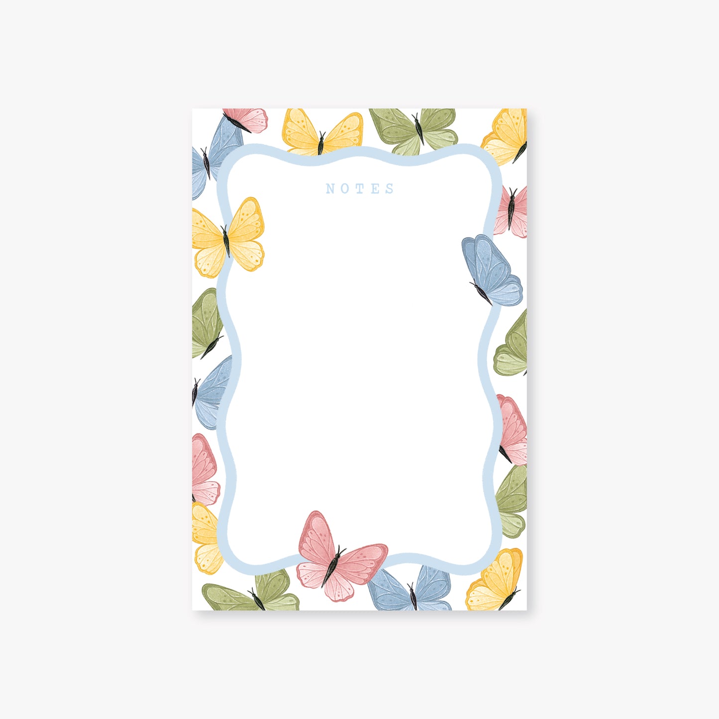 Butterflies