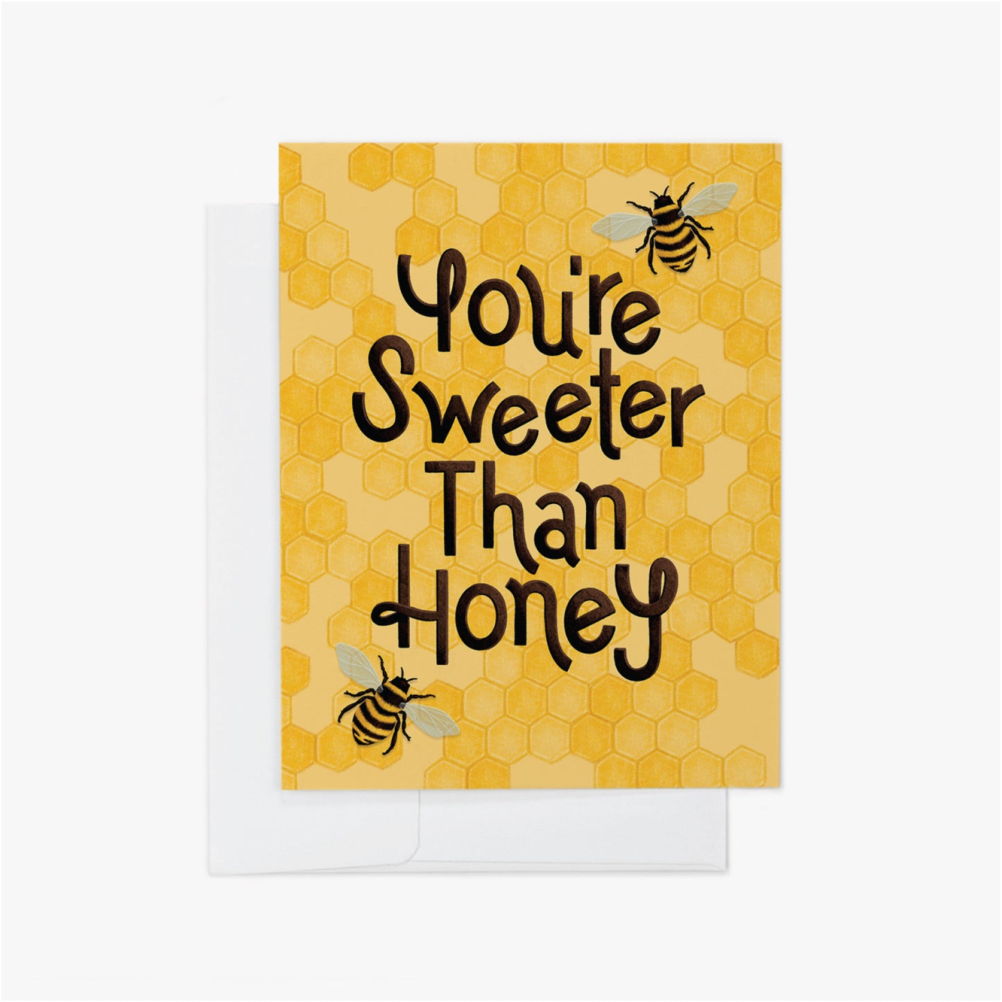 Sweeter Than Honey
