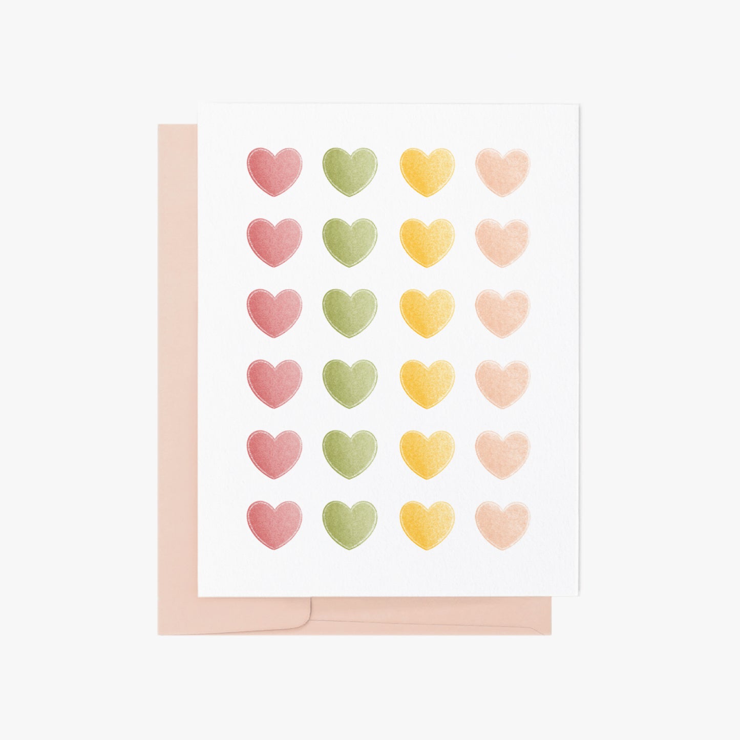 Conversation Hearts