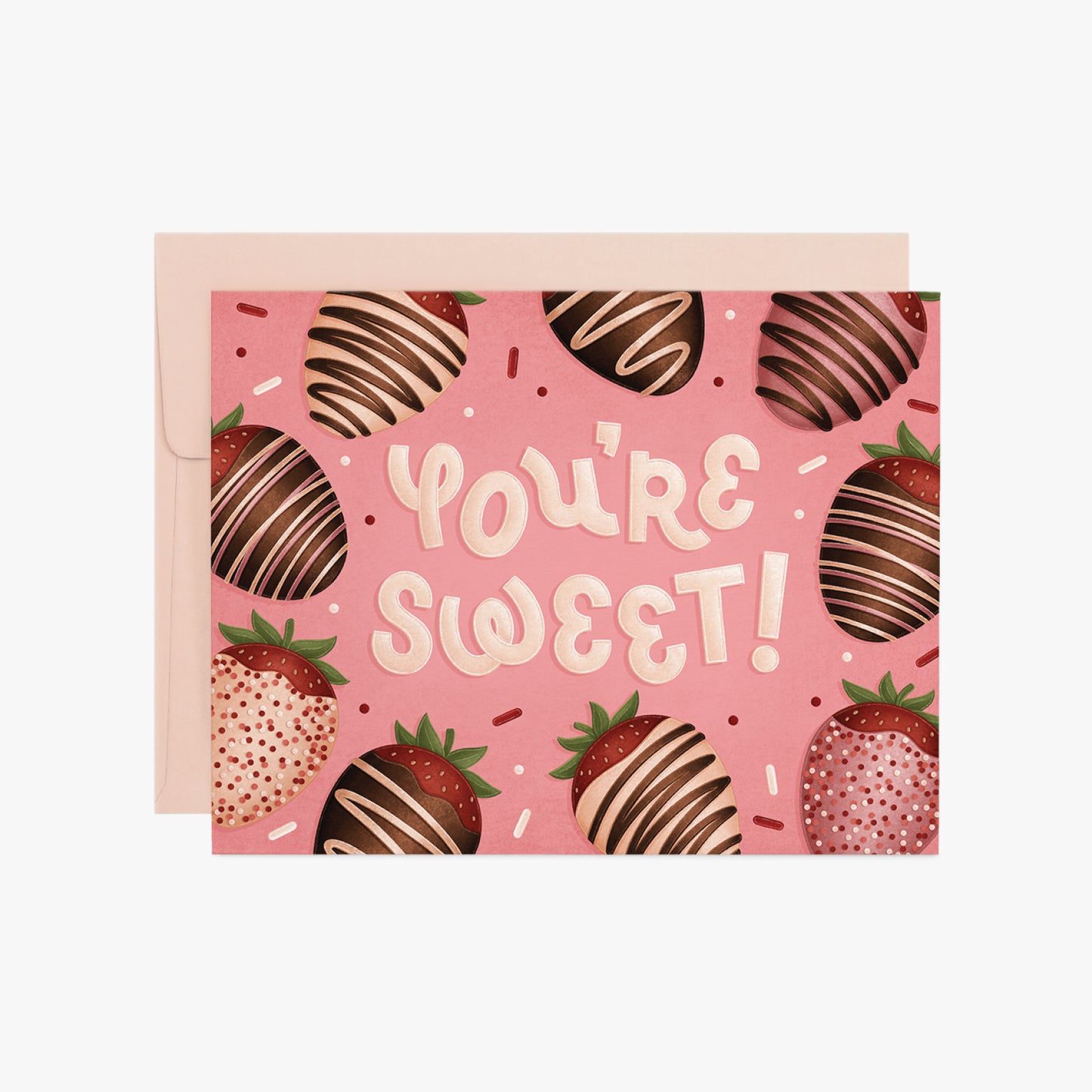 You're Sweet!