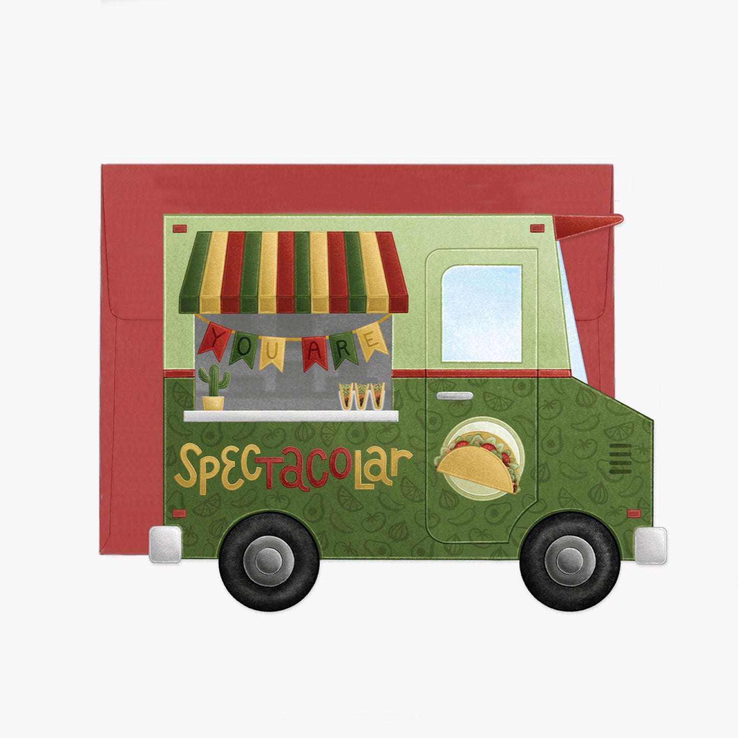 Spec-taco-lar