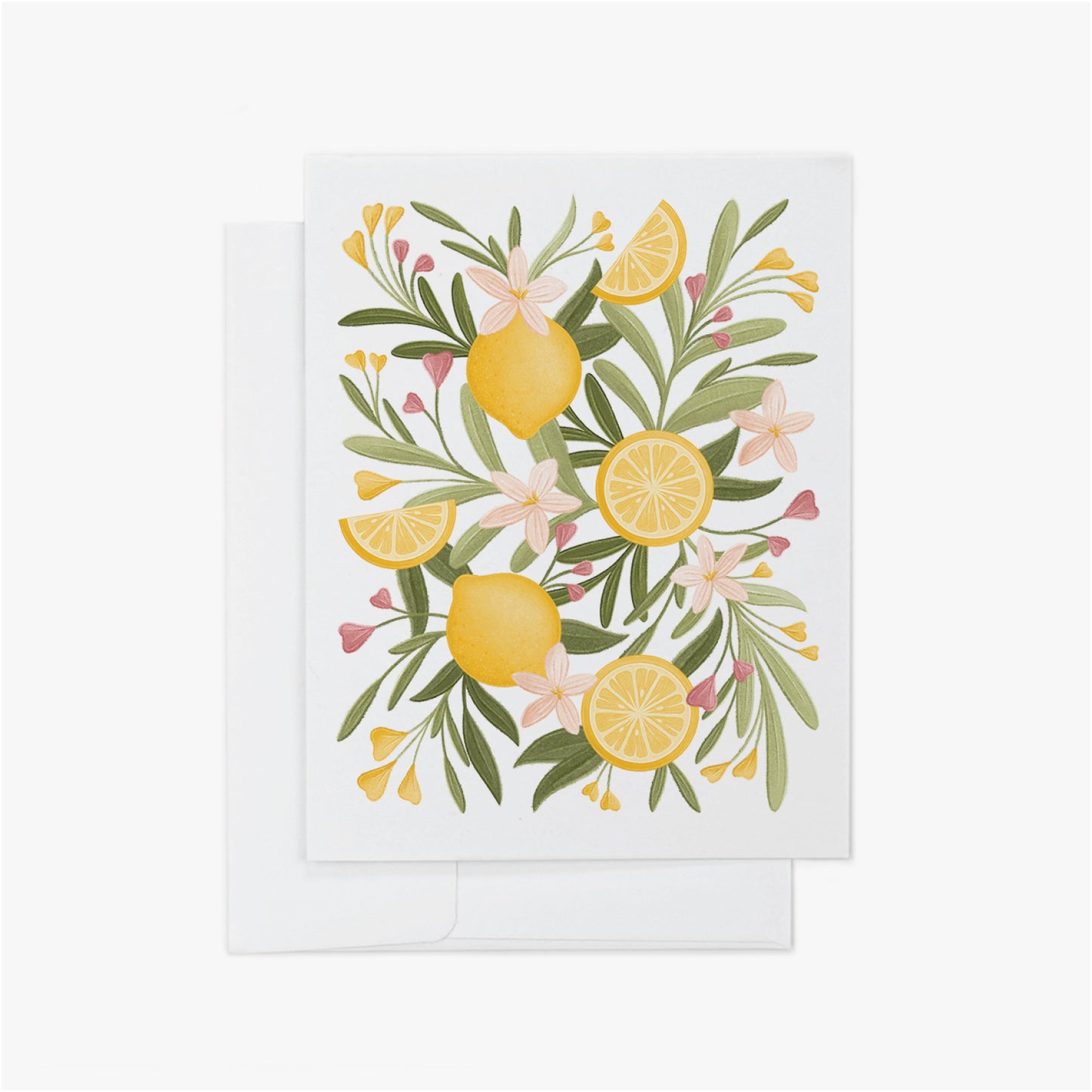 Citrus Floral