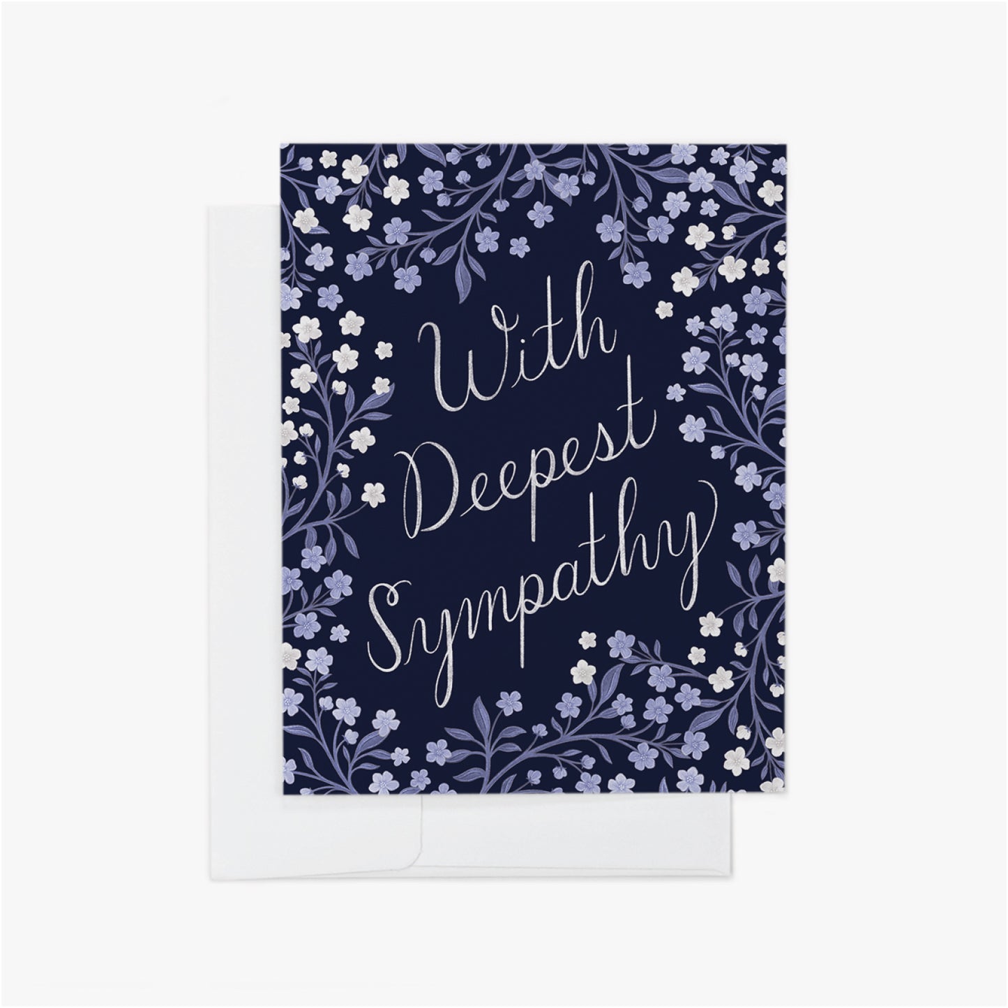 With Deepest Sympathy