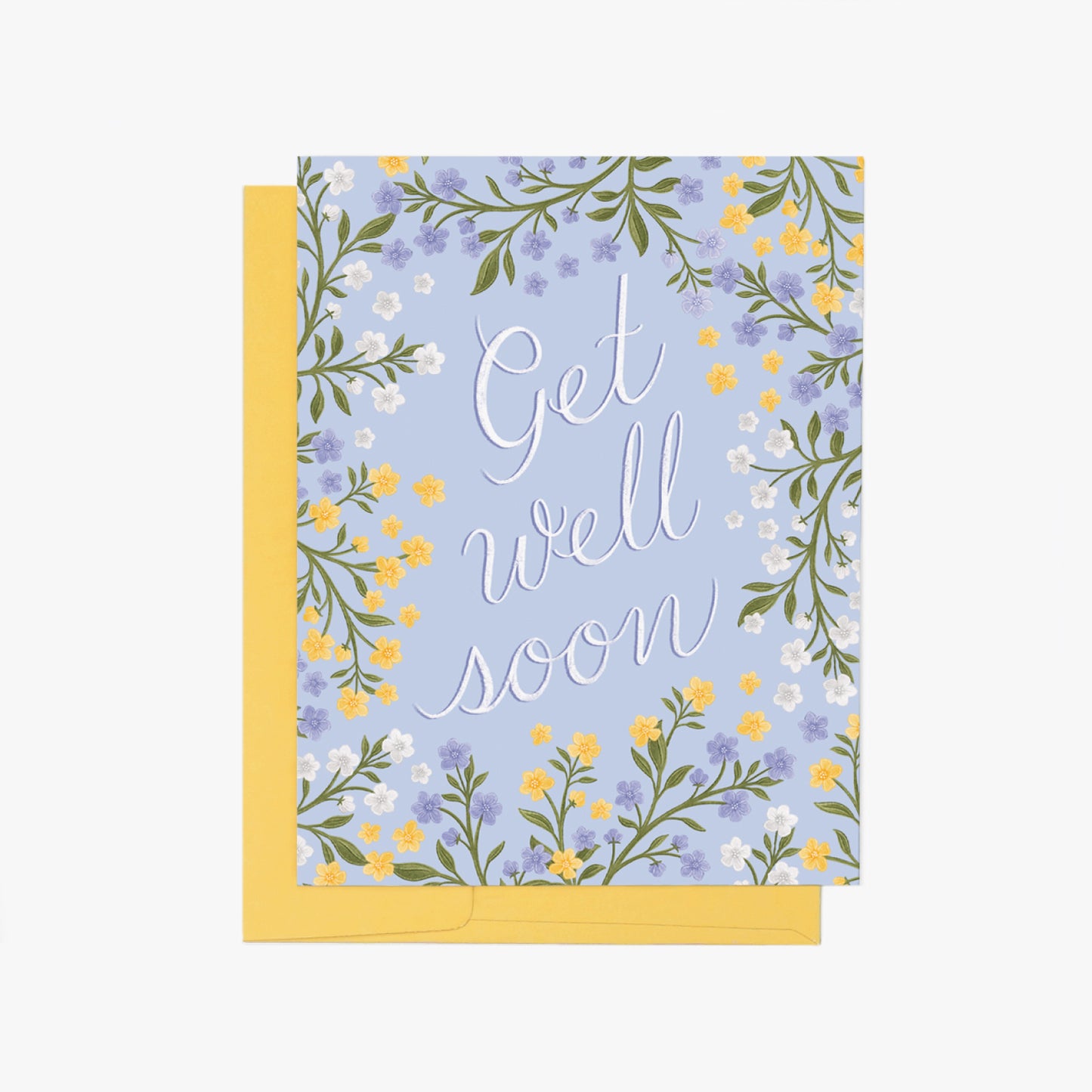 Get Well Soon
