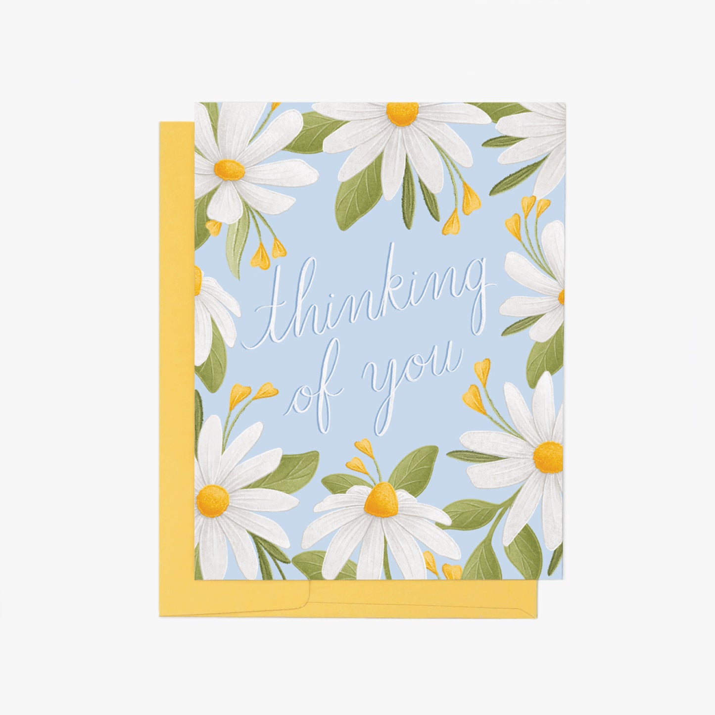 Think of You Daisy