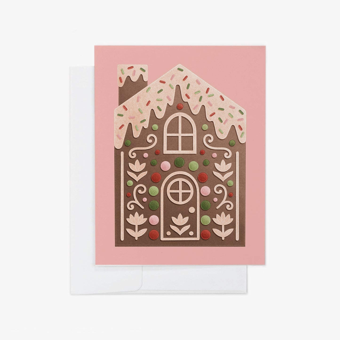 Gingerbread Houses