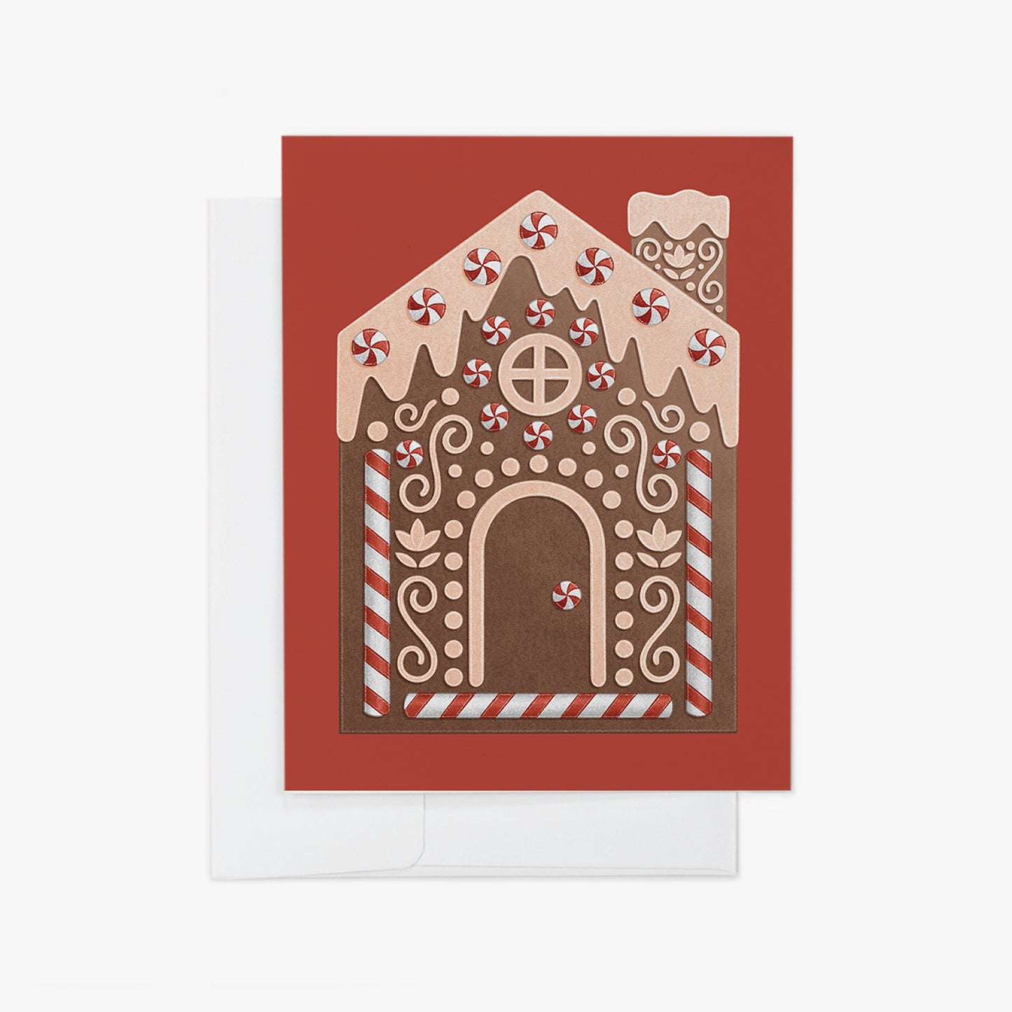 Gingerbread Houses