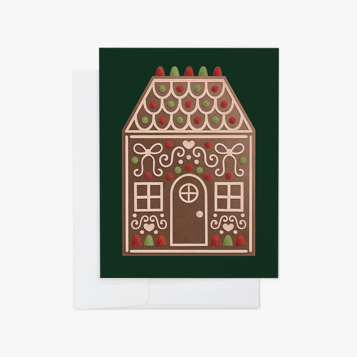 Gingerbread Houses