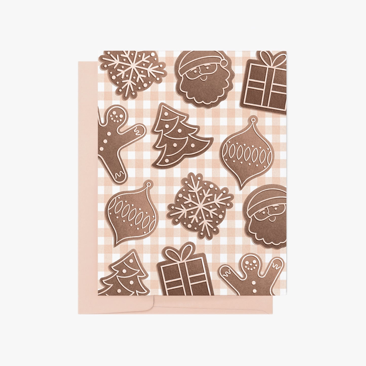 Gingerbread Cookies