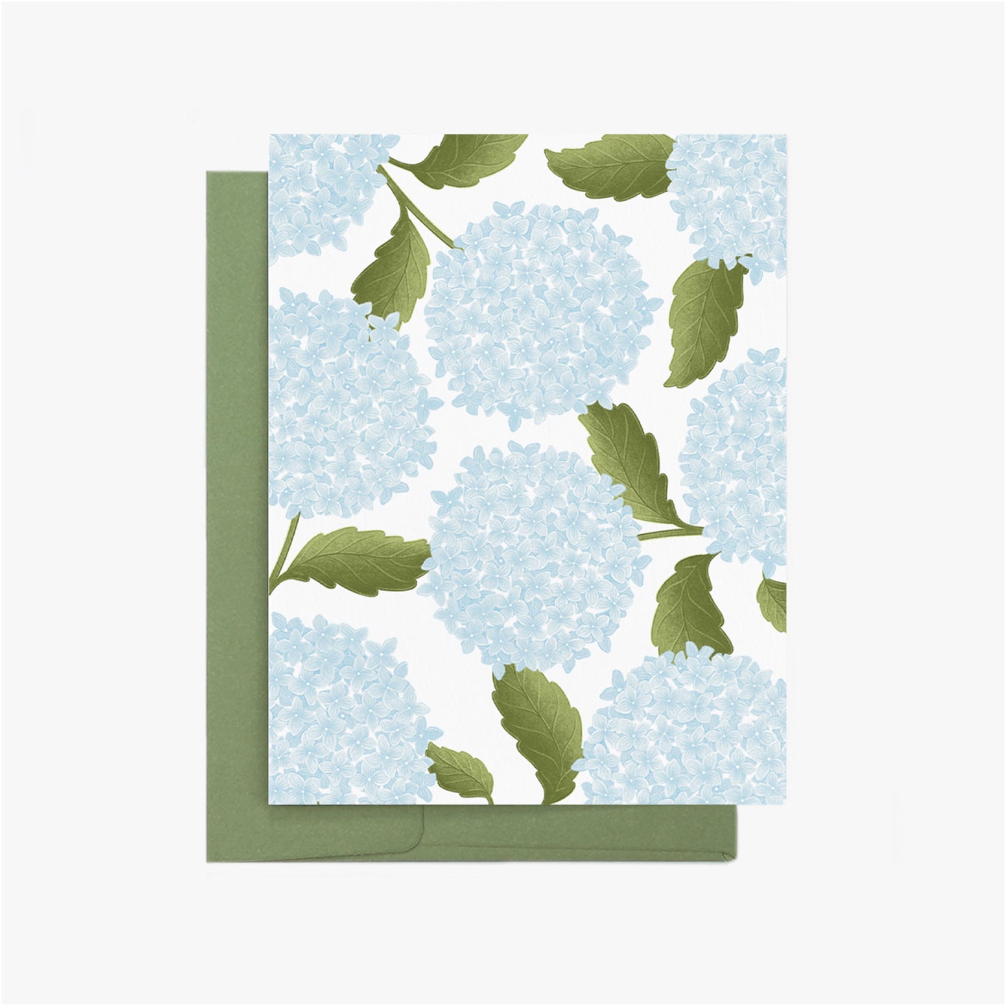 Hydrangea