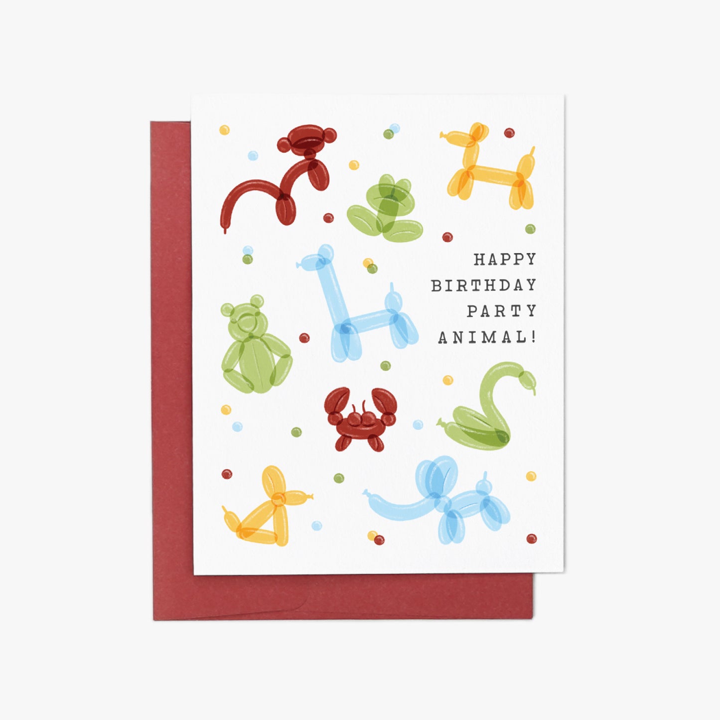 Party Animal