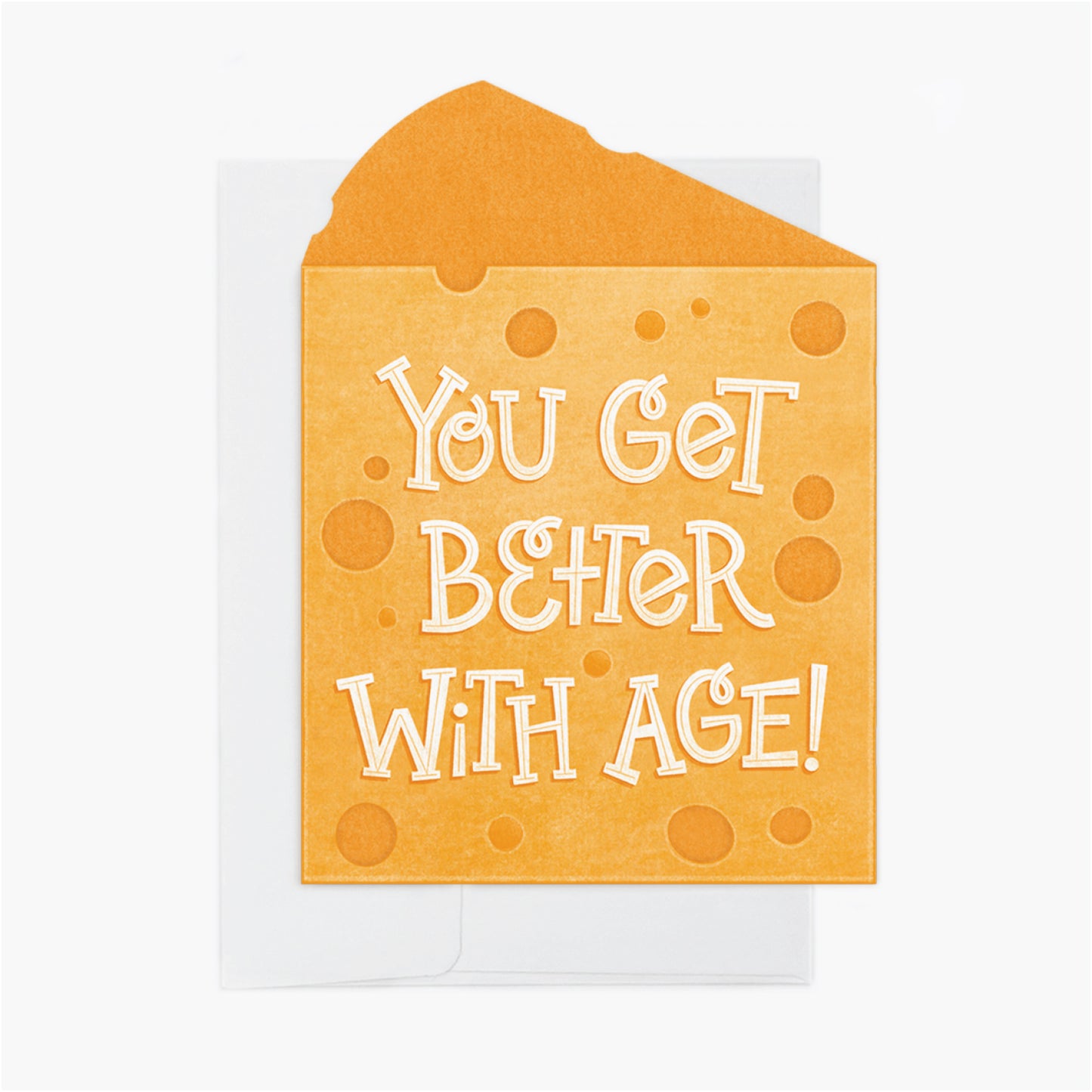 Better With Age