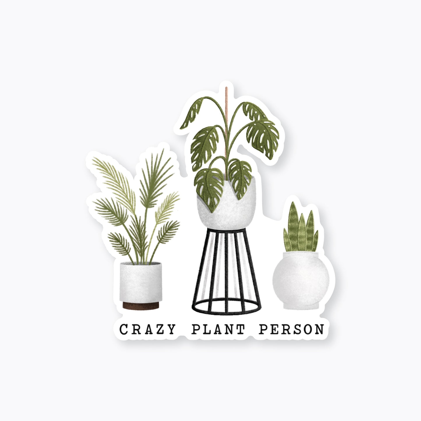 Plant Person