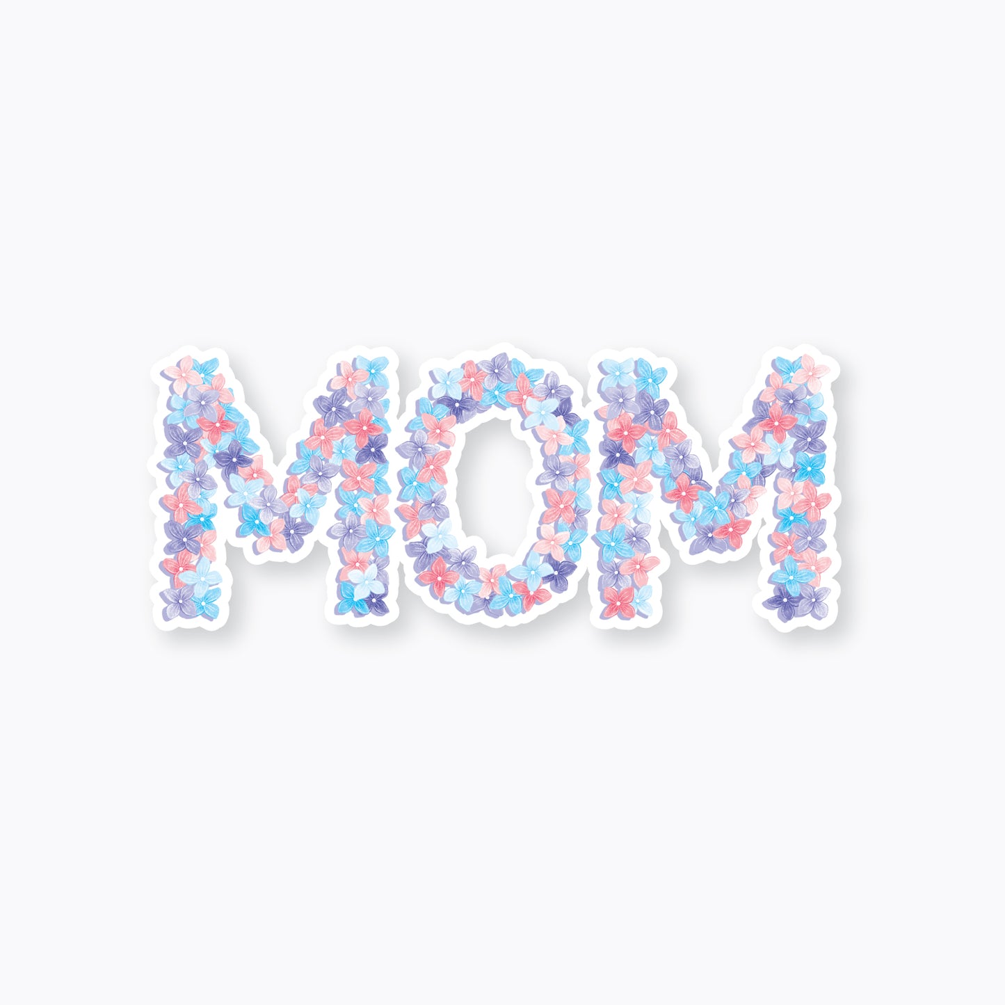 Hydrangea Mom
