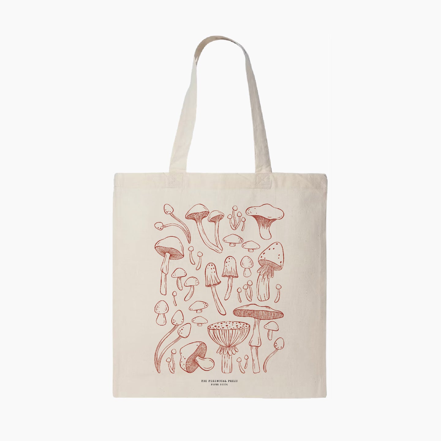 Mushrooms