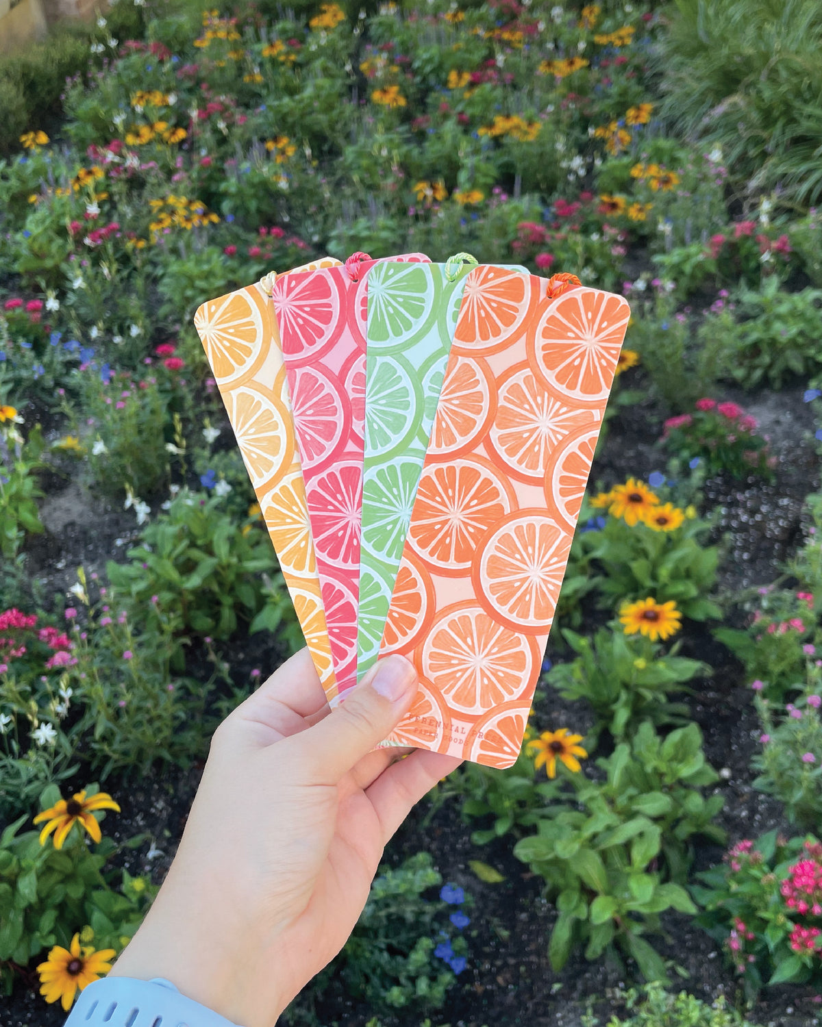 Bookmarks