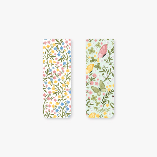 Butterfly Floral
