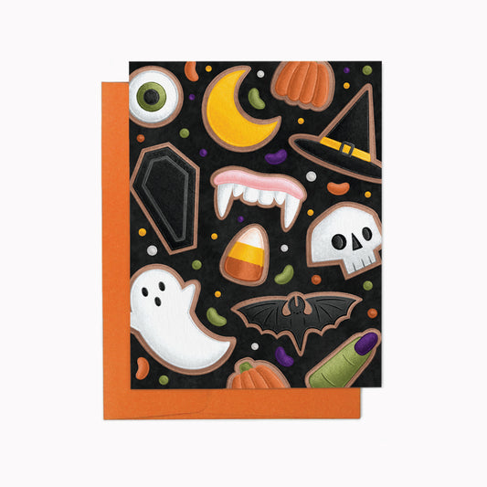 Halloween Treats