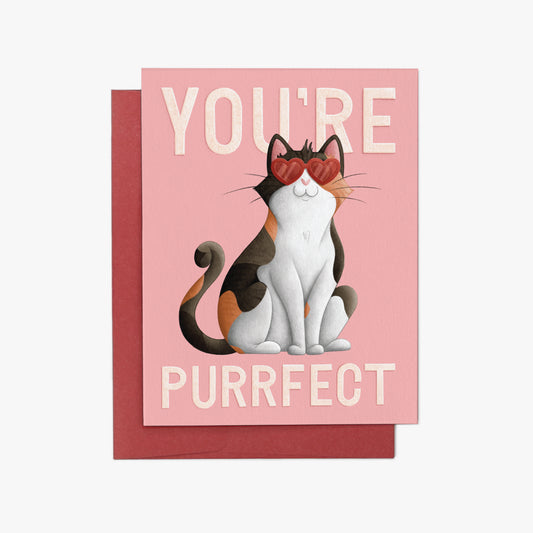 You're Purrfect