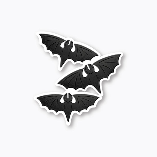 Three Bats