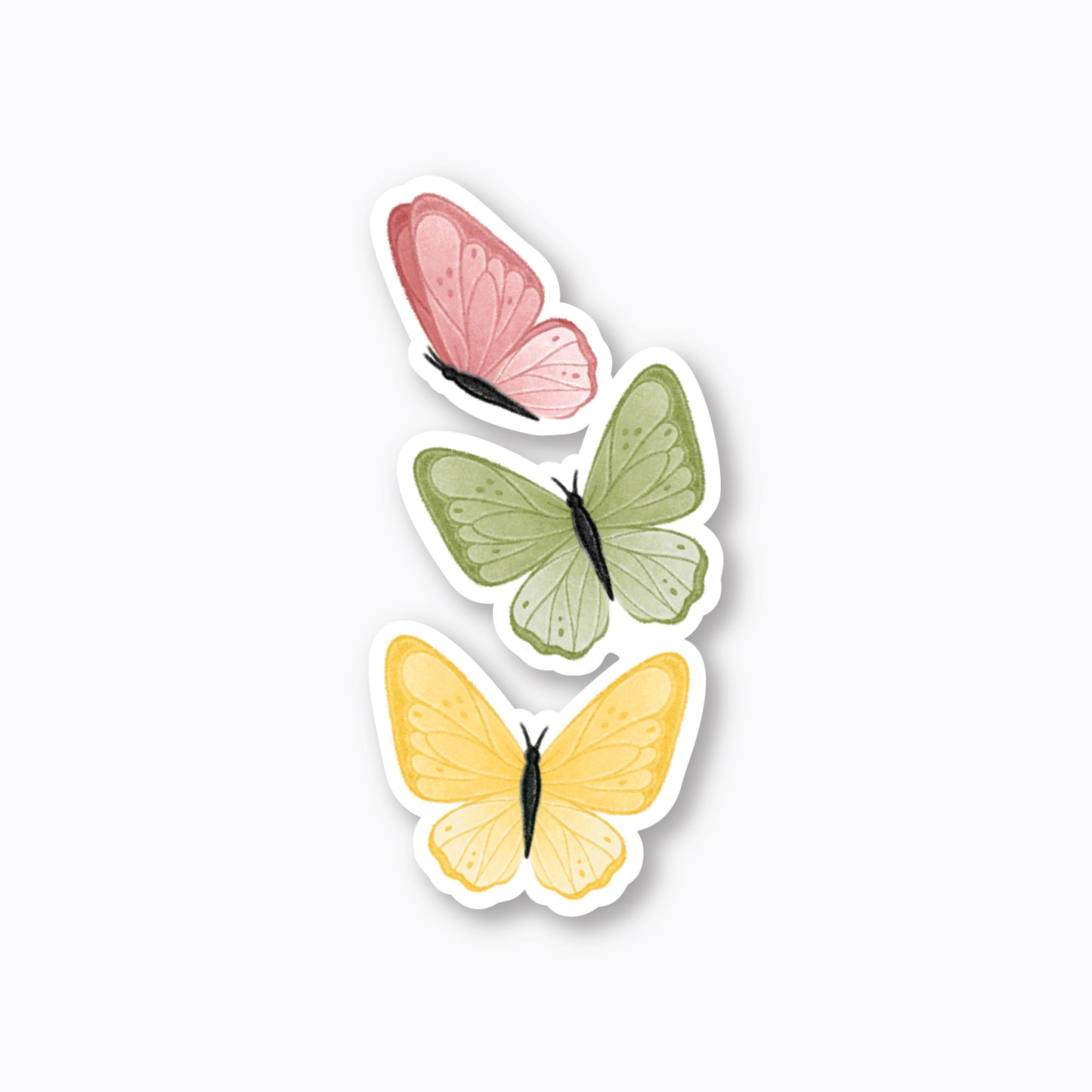 Butterflies