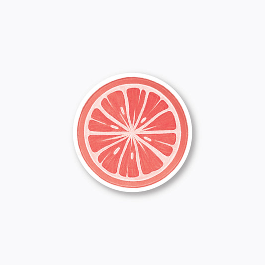 Grapefruit