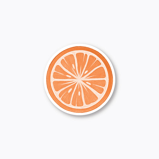 Florida Orange