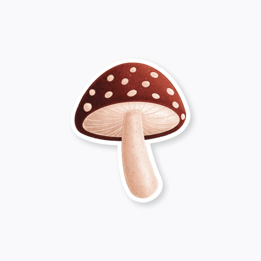 Mushroom