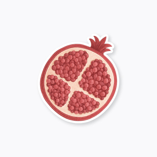 Pomegranate