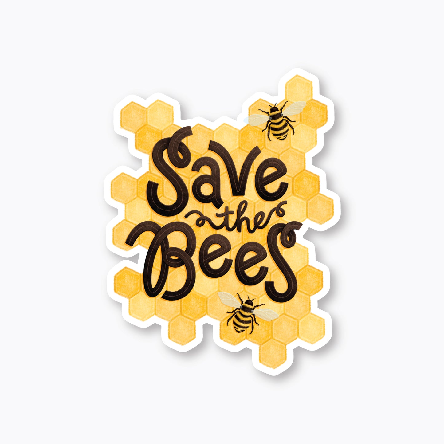 Save the Bees